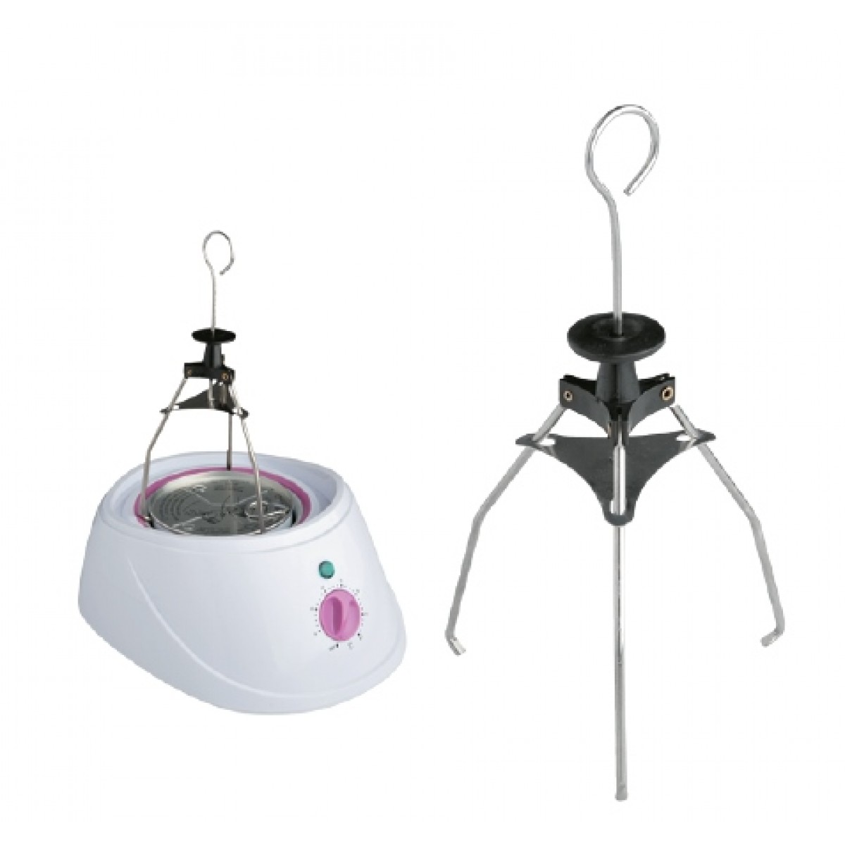 Λαβίδα Κάδου